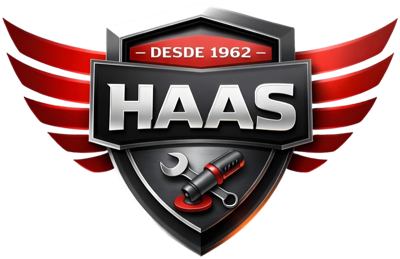 Haas, desde 1962